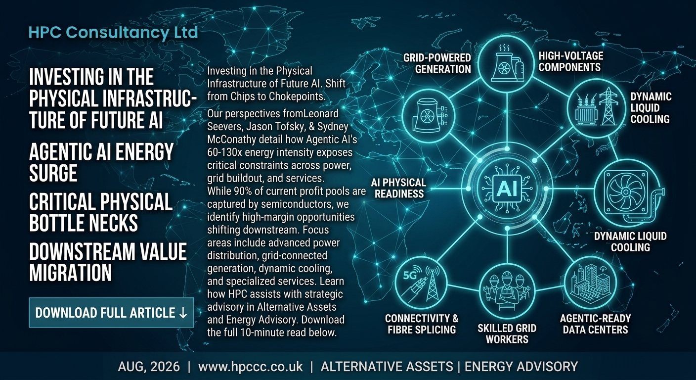 Investing in the Physical Infrastructure of Future AI Netherlands