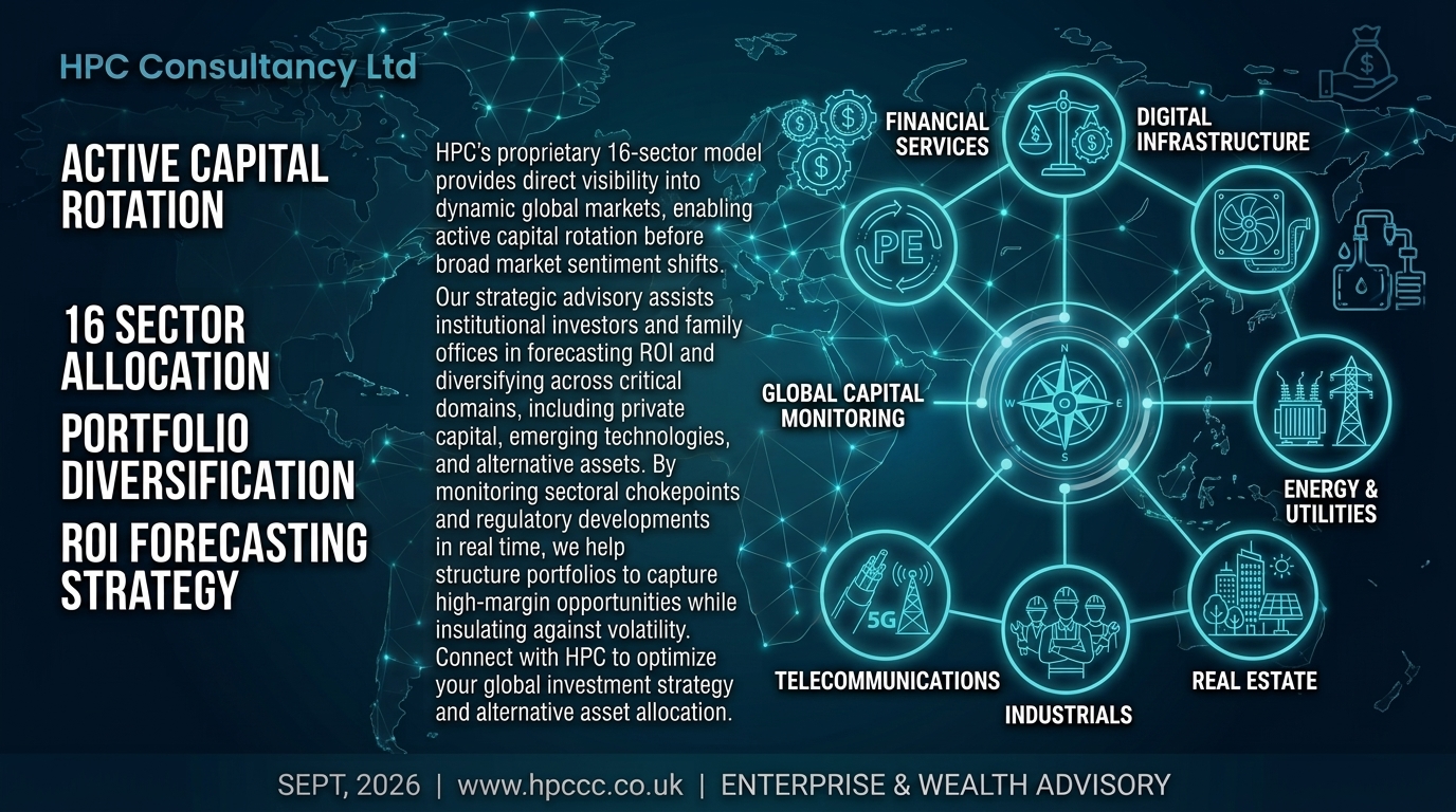 Maximising Returns through Active 16 Sector Allocation in Netherlands